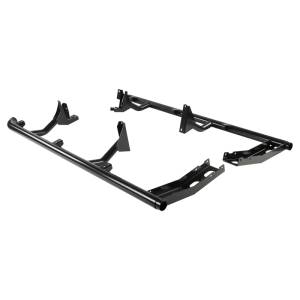 ARB - ARB Summit Step Section Hilux Dc/Ec Blk 15On | 4414620 - Image 3