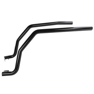 ARB Summit Front Rail Narrow Body Hilux 15On Suits 4414660 | 4414640