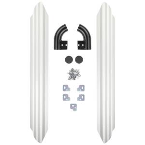 ARB - ARB Summit Step Return Hilux Dc/Ec Blk 15On | 4414650 - Image 2