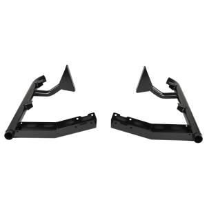 ARB Summit Step Section Hilux Sc Blk 15On | 4414660