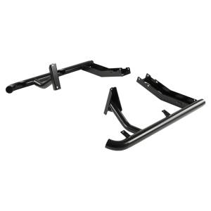 ARB - ARB Summit Step Section Hilux Sc Blk 15On | 4414660 - Image 3