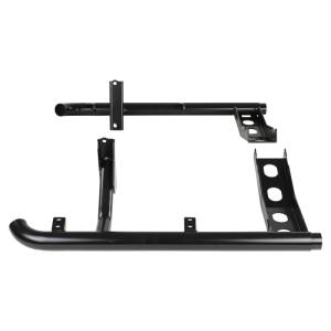 ARB - ARB Summit Step Section Hilux Sc Blk 15On | 4414660 - Image 4