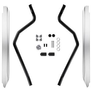 ARB - ARB Summit Front Rail Lc200 10/15On Req 4415100 | 4415110 - Image 2