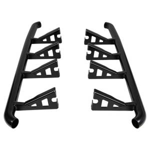 ARB Deluxe Rock Rails Rocker Rails Fj Cruiser | 4420100