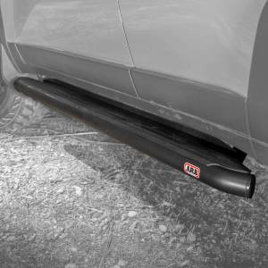 ARB Summit Side Step and Rail Kit Toyota Land Cruiser 250 2024+ | 4421175K1