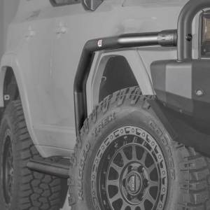 ARB Summit Side Step and Rail Kit Toyota Land Cruiser 250 2024+ | 4421175K1 - Image 4