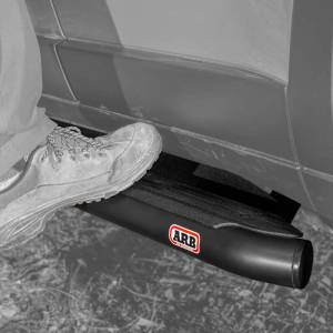 ARB Summit Side Step and Rail Kit Toyota Land Cruiser 250 2024+ | 4421175K1 - Image 6