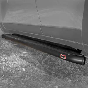 ARB Summit Side Step Kit Toyota Land Cruiser 250 2024+ | 4421175K2