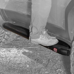 ARB Summit Side Step Kit Toyota Land Cruiser 250 2024+ | 4421175K2 - Image 3