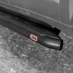 ARB Summit Side Step Kit Toyota Land Cruiser 250 2024+ | 4421175K2 - Image 4