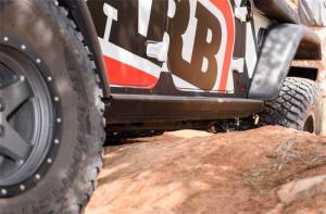 ARB - ARB Rock Sliders - For Use with 2019+ Suzuki Jimny | 4424010 - Image 3
