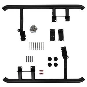 ARB - ARB Rock Sliders - For Use with 2019+ Suzuki Jimny | 4424010 - Image 4