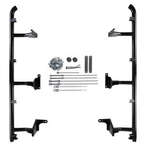 ARB - ARB Summit Step Section Np300 Navara Dc 15On | 4438100 - Image 2