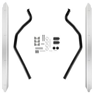 ARB Summit Front Rail Np300 Navara 15On Suit 4438100 | 4438110