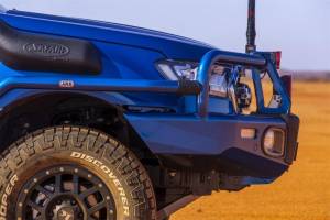 ARB 19-23 Ford Ranger Summit Front Rail (Use w/ PN 4440210) | 4440220