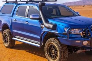 ARB - ARB 19-23 Ford Ranger Summit Front Rail (Use w/ PN 4440210) | 4440220 - Image 2