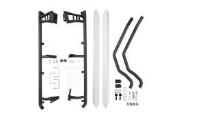ARB Summit Step Return Triton Mq Suits 4446110 | 4446130