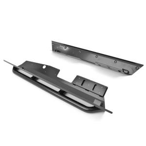 ARB - ARB Deluxe Rock Rails Rocker Guards Tj Swb All | 4450010 - Image 10