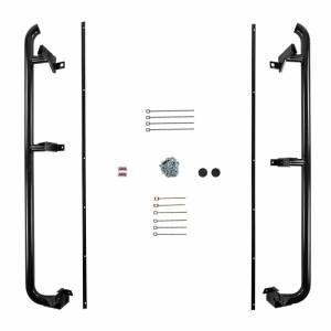 ARB - ARB Deluxe Rock Rails Jk Lwb | 4450210 - Image 3