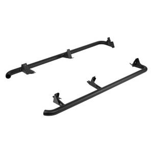 ARB - ARB Deluxe Rock Rails Textured Jk Lwb | 4450230 - Image 4