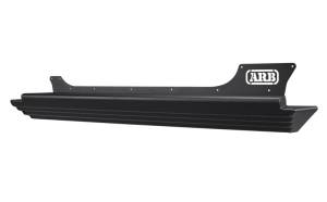 ARB - ARB Jeep Wrangler JL 2-Door Rock Sliders | 4450250 - Image 2
