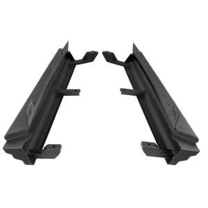 ARB - ARB Rock Sliders- For Use with 2020-2021 Jeep Gladiator JT | 4450260 - Image 3
