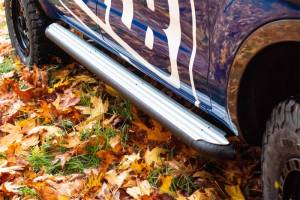 ARB Summit Step Return Amarok 10On Suits 4470040 | 4470060