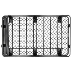ARB Alloy Rack Cage W/Mesh 2200X1250mm 87X49 | 4900010M - Image 1
