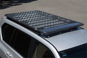 ARB Alum Flat Rack Mesh 2200X1250mm 87X49 | 4900060M - Image 1