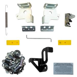 ARB - ARB Sahara Tube F Series 08On | 5136010 - Image 3