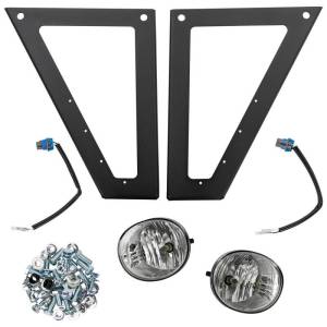 ARB - ARB Lhs/Rhs Wings Textured Suit 5236010 | 5136020 - Image 3