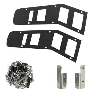 ARB - ARB Center Top Frame Textured Suit 5236010 | 5136030 - Image 3