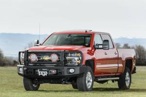 ARB - ARB Outer Top Tubes Textured Suit 5236010 | 5136040 - Image 1