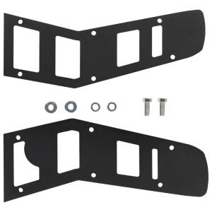 ARB - ARB Outer Top Tubes Textured Suit 5236010 | 5136040 - Image 3