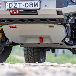 ARB - ARB Under Vehicle Protection Prado 120/150 W/O Kdss & Fjc | 5421100 - Image 2