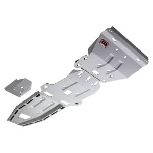 ARB Under Vehicle Protection Prado 150 2.8L No Kinetic | 5421200