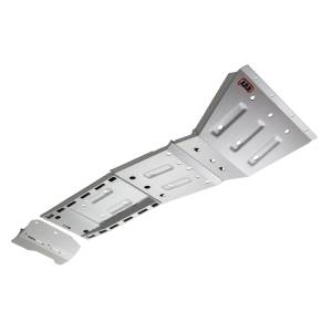 ARB - ARB Under Vehicle Protection Np300 Navara 15On | 5438200 - Image 2