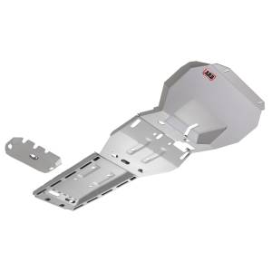 ARB - ARB Under Vehicle Protection Ranger/Bt50 15On | 5440200 - Image 3