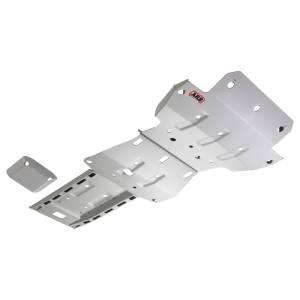 ARB - ARB Under Vehicle Protection Dmax 2012 On Auto Only | 5448110 - Image 2