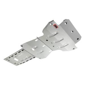 ARB - ARB Under Vehicle Protection Dmax 2012 On Manual Only | 5448130 - Image 3