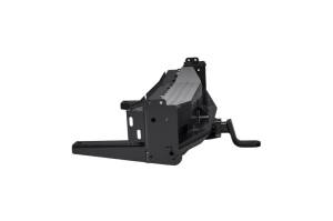 ARB Rear Bar 3500Kg Blk 80 With T/Gate | 5611210 - Image 8