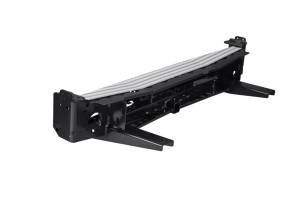 ARB Rear Bar 3500Kg Blk 80 With T/Gate | 5611210 - Image 10