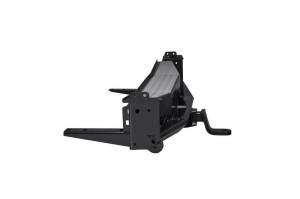 ARB - ARB Rear Bar 3500Kg 100Ifs Black | 5613210 - Image 3
