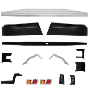 ARB Rear Bar 200Ser 10/15 On | 5615040 - Image 2