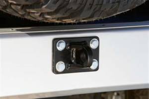 ARB Rear Bar Fj Us Spec (Fit Kit NOT Included) | 5620010 - Image 5