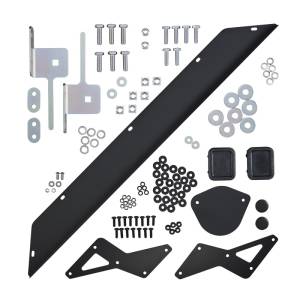 ARB - ARB Rear Bar Textured Blk Jk Jeep | 5650360 - Image 8