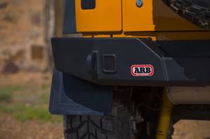 ARB - ARB Rear Bar Jk | 5650370 - Image 7
