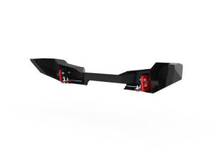 ARB - ARB Rear Bar Suits Jl Txt Black | 5650380 - Image 8