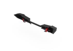 ARB - ARB Rear Bar Suits Jl Txt Black | 5650380 - Image 11