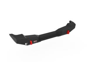 ARB - ARB Rear Bar Suits Jl Txt Black | 5650380 - Image 12